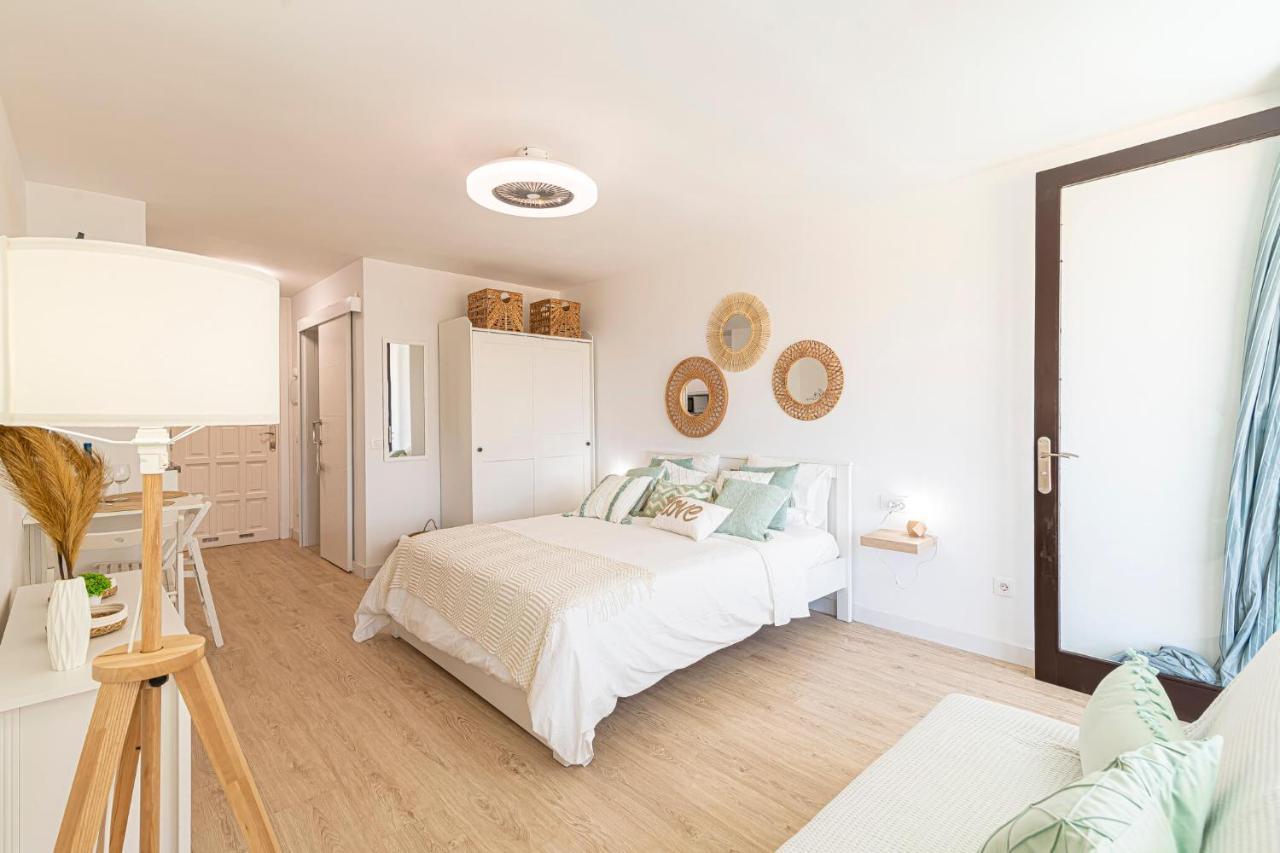 New Marvellous Loving Sea View, Costa Adeje Leilighet Playa de las Americas  Eksteriør bilde