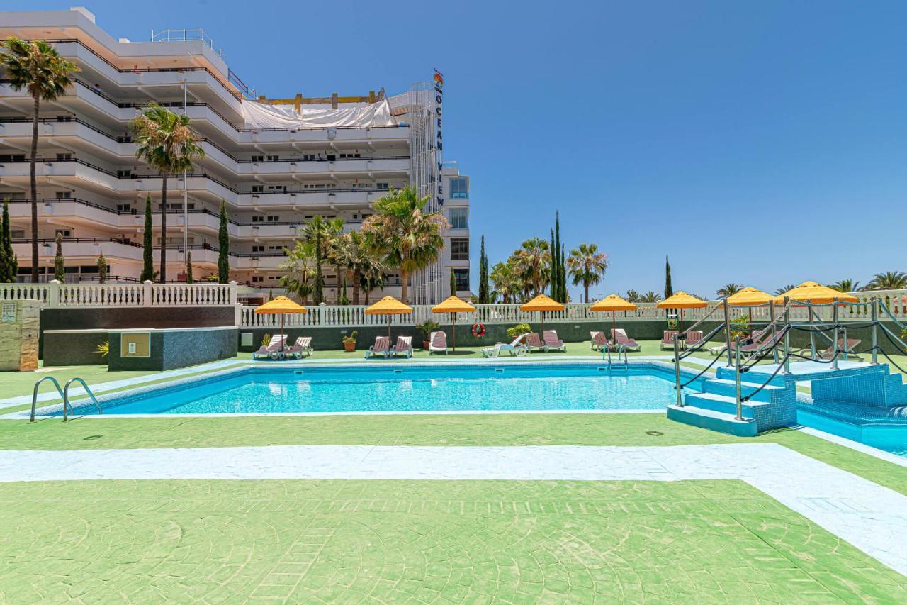 New Marvellous Loving Sea View, Costa Adeje Leilighet Playa de las Americas  Eksteriør bilde